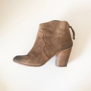 Nordstrom BP Booties